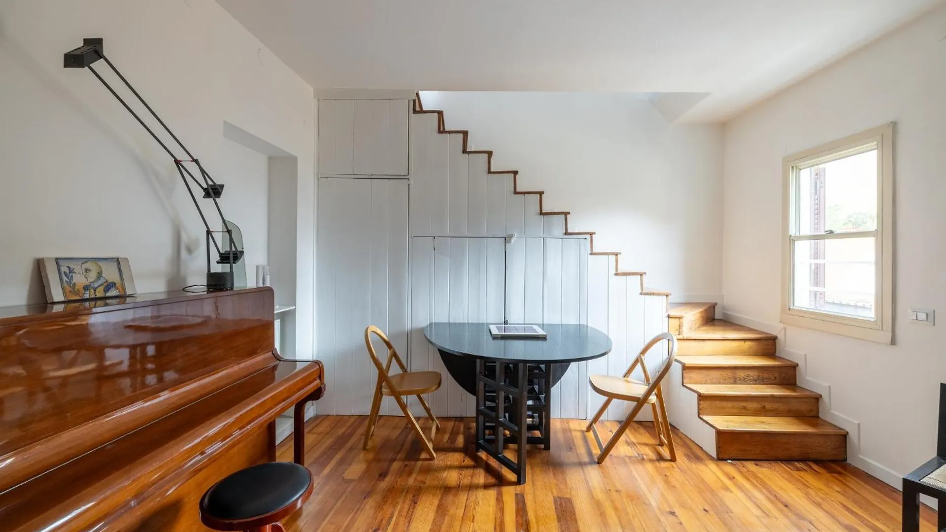 Pantheon Apartment With Terrace 로마