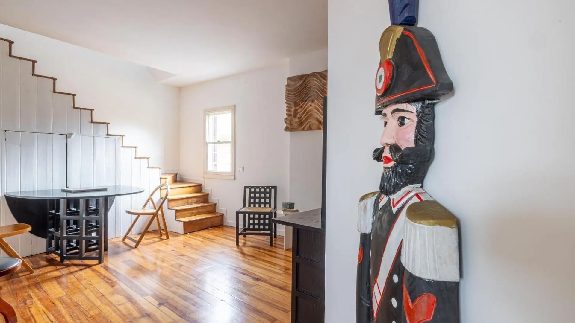 Pantheon Apartment With Terrace 로마