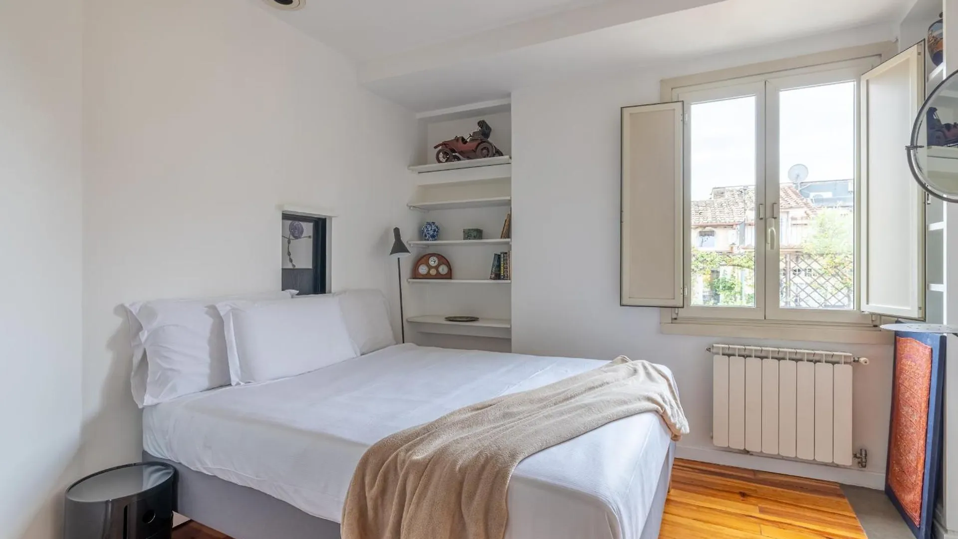 Pantheon Apartment With Terrace 로마