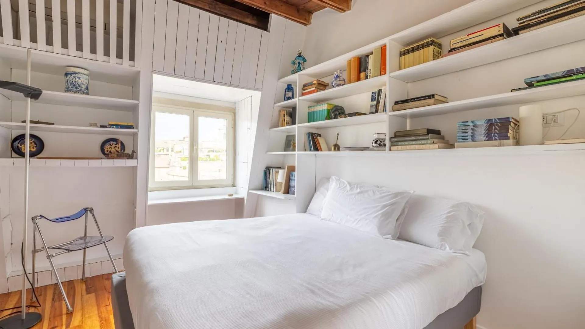 Pantheon Apartment With Terrace 로마