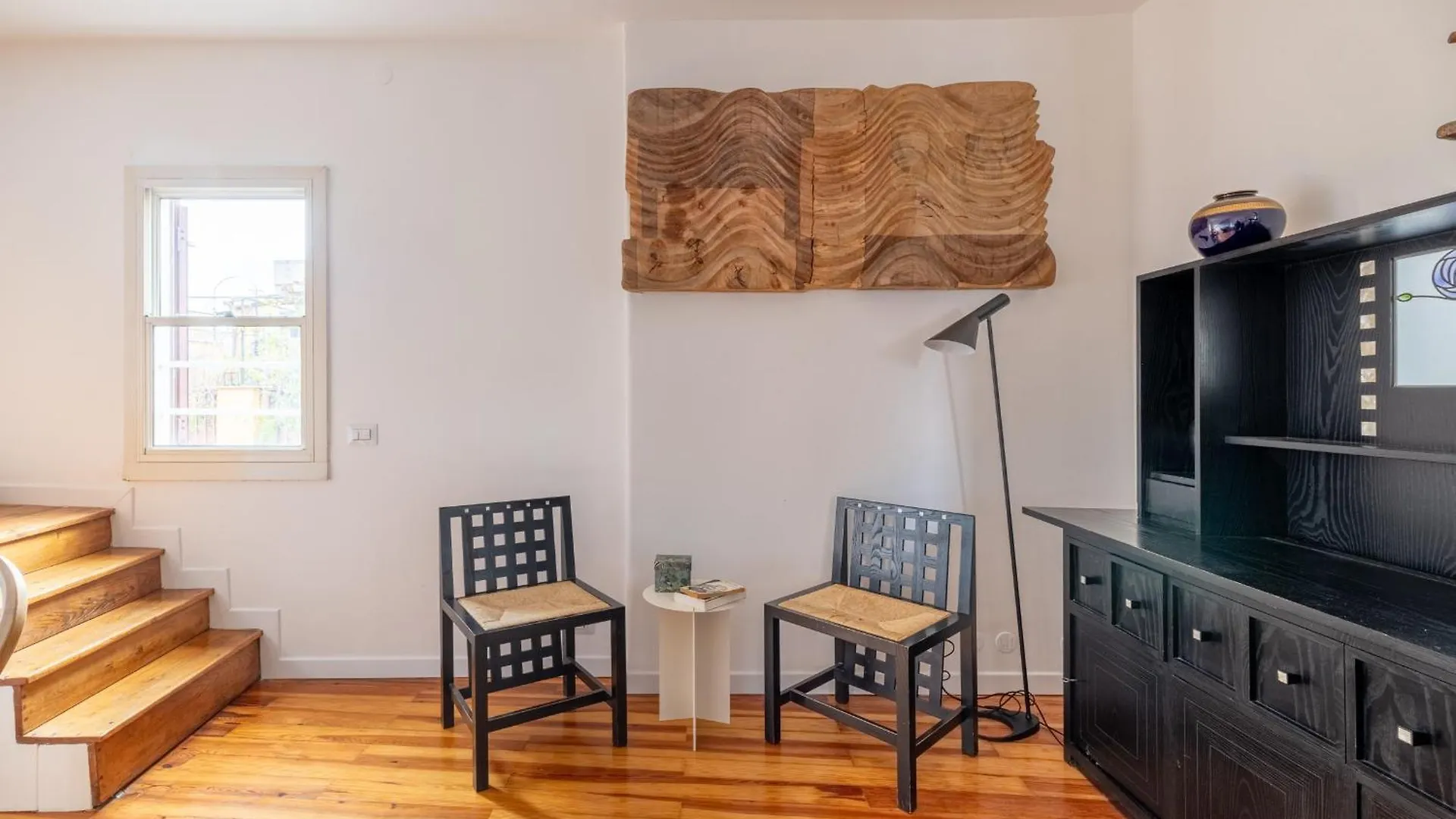 Pantheon Apartment With Terrace 로마